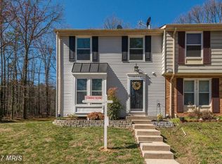 16174 Henderson Ln, Dumfries, VA 22025