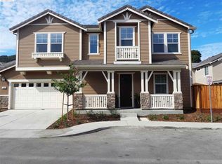 135 Elworthy Ranch Dr, Danville, CA 94526
