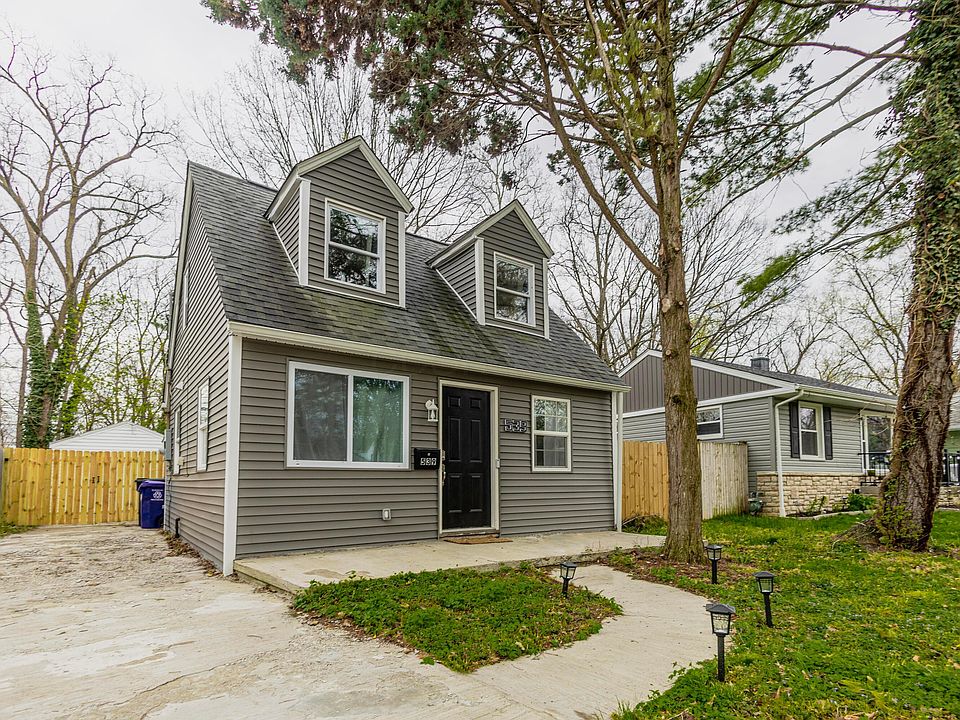 1st image of 539 Olentangy St