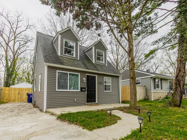 539 Olentangy St, Columbus, OH 43202