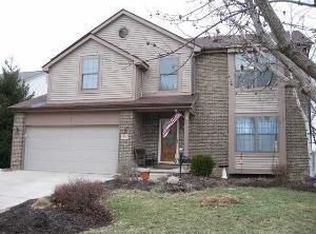 3900 Basia Dr, Columbus, OH 43204