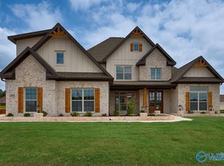 20967 Calcutta St, Athens, AL 35611