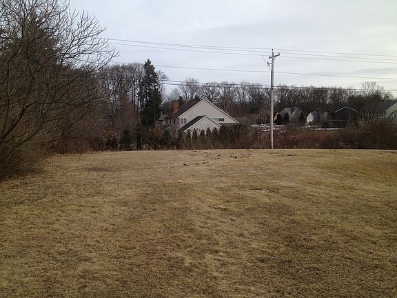 Large Backyard - Private