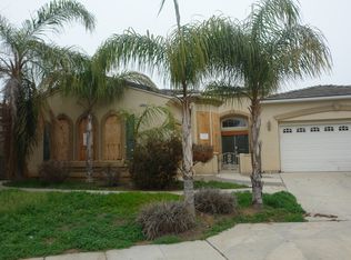 2844 E Quincy Ave, Fresno, CA