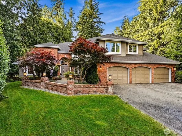 21310 NE 101st Court, Redmond, WA 98053