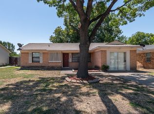2900 Anchor Dr, Mesquite, TX 75150