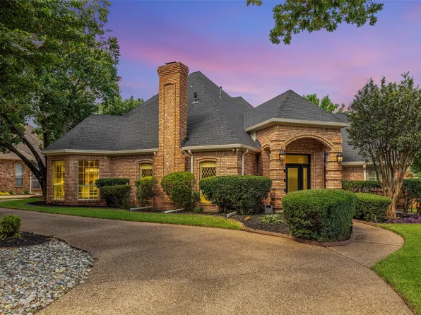 4100 Pembrooke Pkwy W, Colleyville, TX 76034