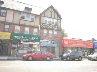 4117 162nd St, Flushing, NY 11358