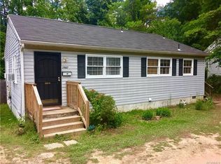 3907 Midlothian Tpke, Richmond, VA 23224