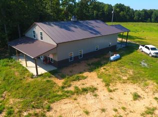 290 Forest Tower Rd, Dover, TN 37058