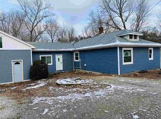 8514 Old State Rd, Evansville, IN 47710