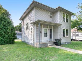 359 Jackson Ave, Muskegon, MI 49442