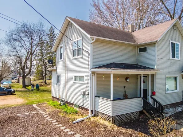 118707 & 118709 LOGGER STREET, Stratford, WI 54484