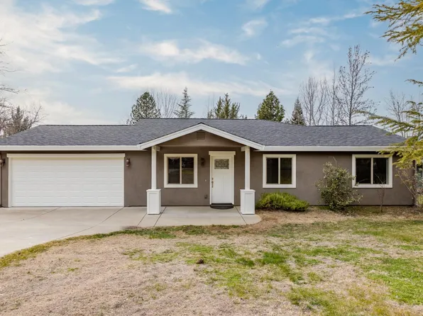 17900 Lake Forest Dr, Penn Valley, CA 95946