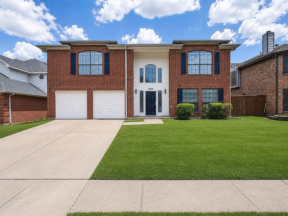 1st image of 1104 Breezewood Dr