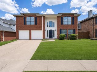 1104 Breezewood Dr, Lewisville, TX 75077