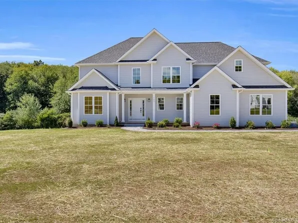 107 Stallion Drive, Glastonbury, CT 06033