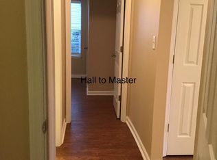 252 Waters Edge Ln #252, Madison, AL 35758