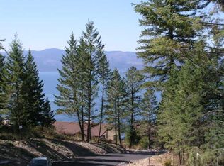 154 Whisper Ridge Dr, Bigfork, MT 59911