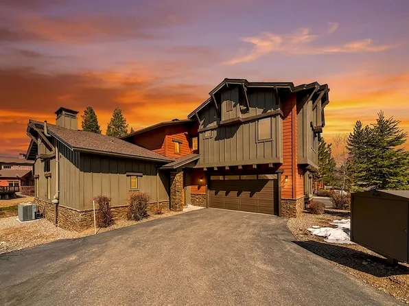 11837 Hope Ct Unit A, Truckee, CA 96161