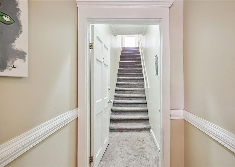 2800 Camp Creek Parkway College Park Grn Atlanta, GA, 30337