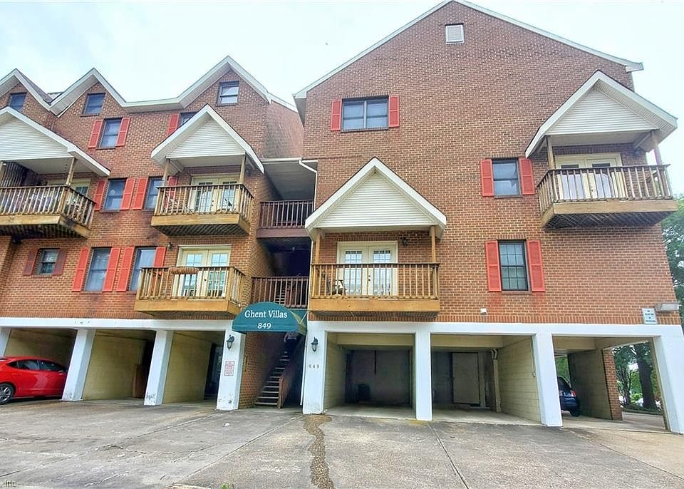 1st image of 849 Baldwin Ave APT 2E