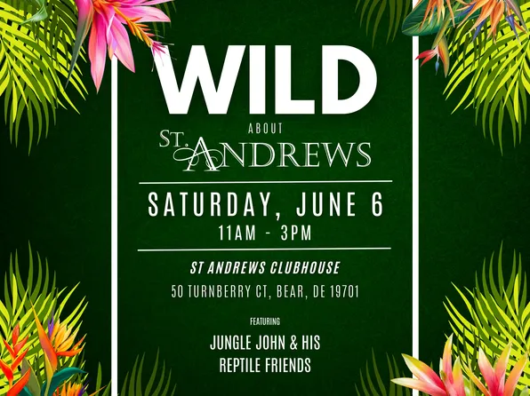 St. Andrews Community
