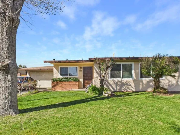 1529 E Avenue Q6, Palmdale, CA 93550