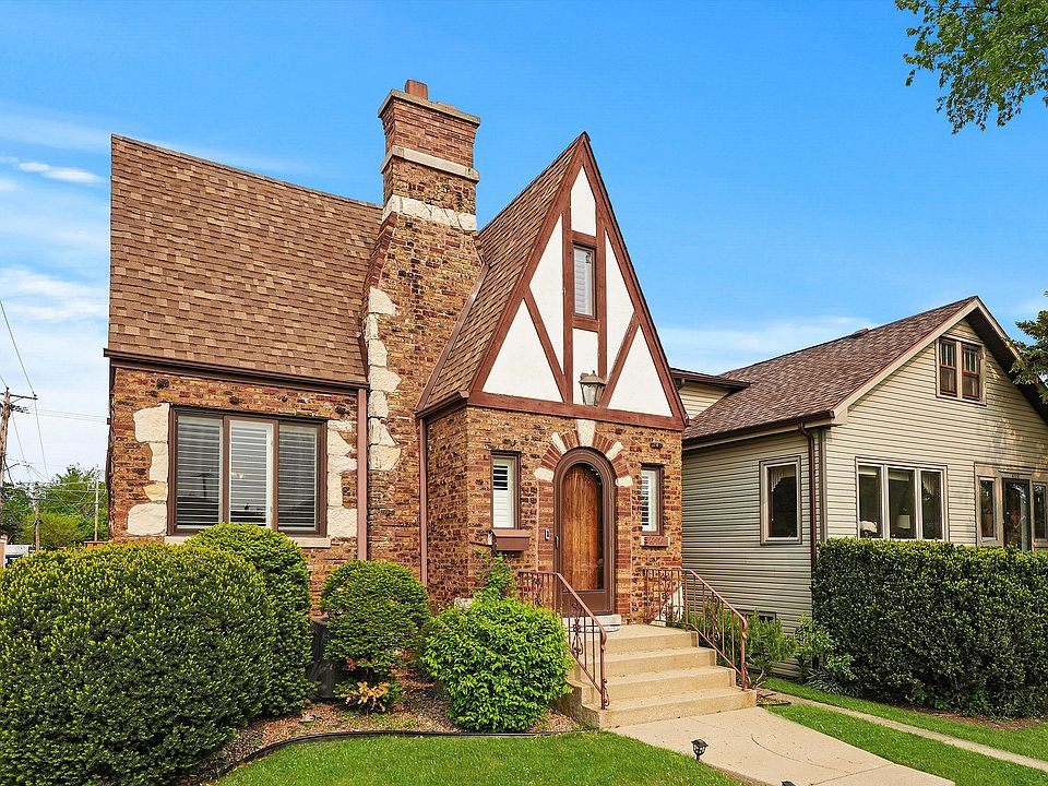 4016 N Ozark Ave, Norridge, IL 60706 MLS 11790004 Zillow