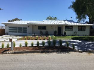 620 Country Club Dr, San Luis Obispo, CA 93401