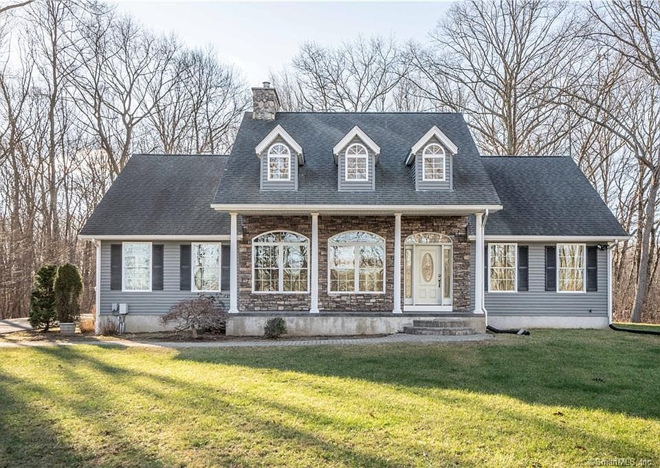 Zillow Columbia Ct