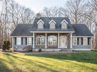 234 Route 66, Columbia, CT 06237