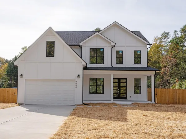 9000 Boyd Dr, Matthews, NC 28105