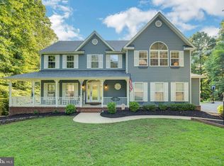 1900 Covered Trail Ln, Huntingtown, MD 20639