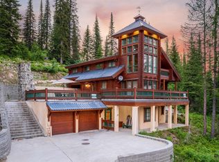 28 Tall Timber Rd, Sandpoint, ID 83864