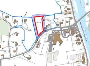 60 Ripley Hill Rd, Barkhamsted, CT 06063