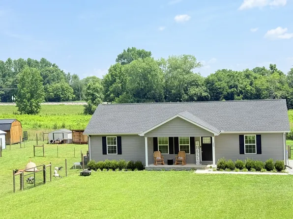 649 Old Harrison Ferry Rd, McMinnville, TN 37110