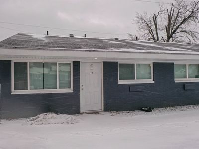 3817 Lippincott Blvd APT 15, Flint, MI, 48507