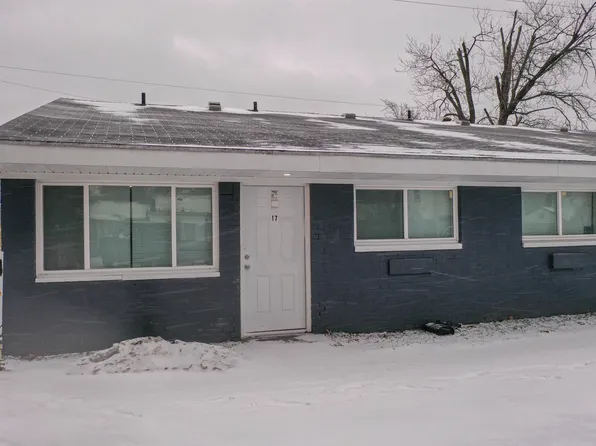 3817 Lippincott Blvd APT 17, Flint, MI 48507