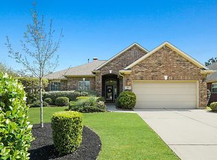 167 Pinto Point Pl, The Woodlands, TX 77389