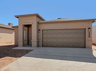 12336 Ben Dowell Way, El Paso, TX 79934