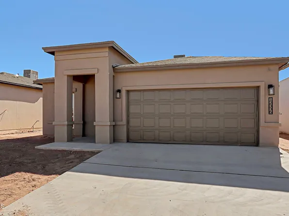 12336 Ben Dowell Way, El Paso, TX 79934