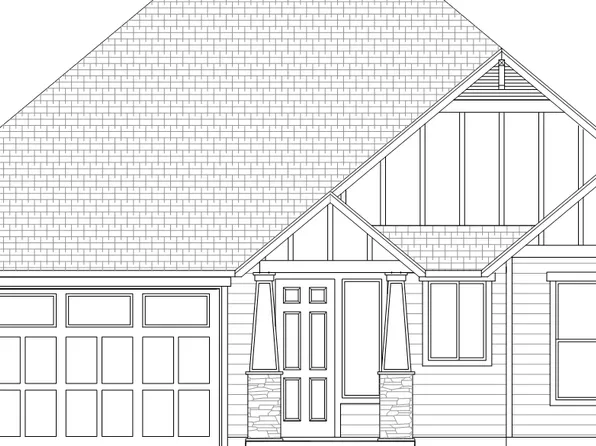 825 NW 32nd St, Battle Ground, WA 98604