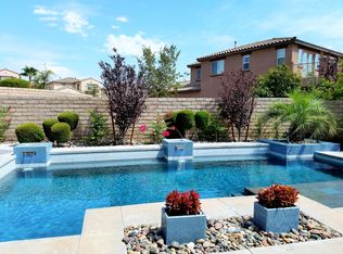 932 Tudela Ct, Las Vegas, NV 89138