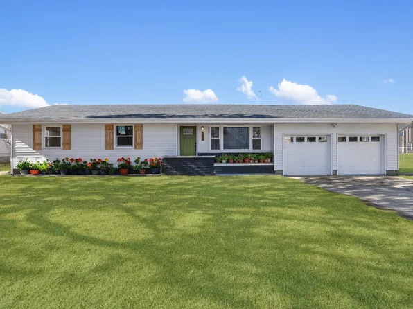 107 S Mill Street, Rogersville, MO 65742