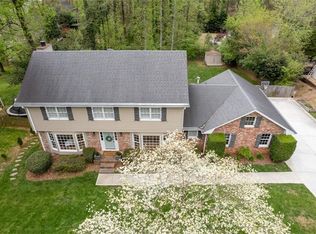 215 Birchfield Dr, Marietta, GA 30068