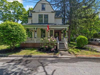 4 Washington Place, Norwich, CT, 06360
