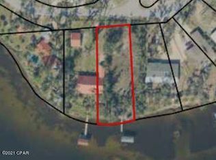 1447 Parkway Dr, Panama City, FL 32404