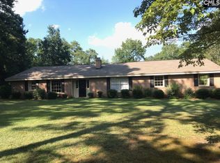 528 Cherokee Trl, Lexington, SC 29072