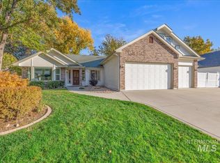 1492 W Kenai Ct, Eagle, ID 83616